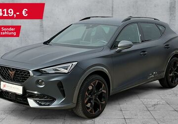 Cupra Formentor 39.248 km 33.860 &euro; Chemnitz 09119