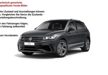 VW Tiguan 117.107 km 27.910 &euro; Lichtenstein 09350