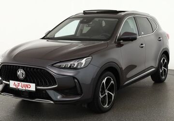 MG HS 12.702 km 23.890 &euro; Chemnitz 09113