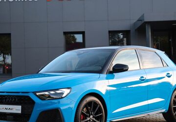 Audi A1 46.780 km 26.900 &euro; Chemnitz 09130