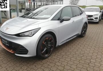 Cupra Born 8.000 km 35.960 &euro; Zwönitz 08297