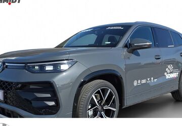 VW Tayron 11.780 km 52.890 &euro; Bernsdorf 09337