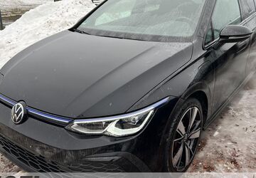 VW Golf 56.560 km 22.999 &euro; Chemnitz - Mittelbach 09224