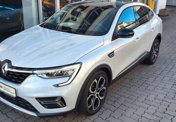 Renault Arkana 38.293 km 19.490 &euro; Chemnitz 09126
