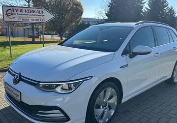 VW Golf 80.147 km 19.400 &euro; Waldheim 04736