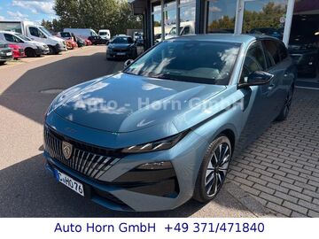 Gebrauchte Peugeot 308