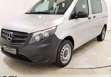 Mercedes-Benz Vito 70.150 km 33.499 &euro; Chemnitz - Mittelbach 09224