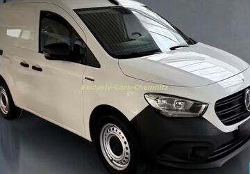 Mercedes-Benz Citan 69.900 km 14.950 &euro; Chemnitz 09114