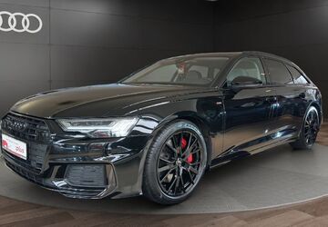 Audi A6 92.773 km 37.990 &euro; Chemnitz 09116