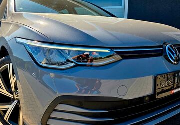 VW Golf 62.990 km 19.950 &euro; Annaberg - Buchholz 09456