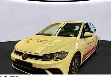 VW Polo 60.900 km 16.499 &euro; Chemnitz 09125