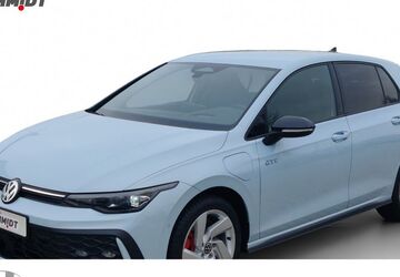 VW Golf 4.451 km 43.450 &euro; Bernsdorf 09337
