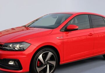 VW Polo 68.700 km 18.790 &euro; Chemnitz 09228