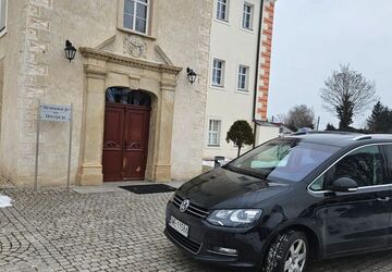 VW Sharan 396.200 km 6.500 &euro; Chemnitz 09114