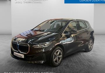 BMW 220 Active Tourer 30.867 km 26.404 &euro; Chemnitz/Röhrsdorf 09247