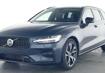 Volvo V60 20.843 km 35.998 &euro; Chemnitz OT Röhrsdorf 09247
