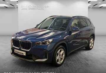 BMW X1 18.900 km 40.904 &euro; Chemnitz/Röhrsdorf 09247