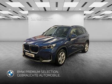 Gebrauchte BMW X1