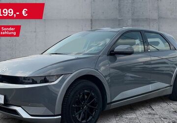 Hyundai IONIQ 5 92.020 km 20.300 &euro; Chemnitz 09119