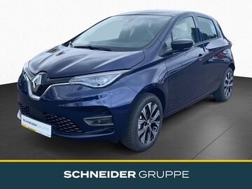 Gebrauchte Renault ZOE