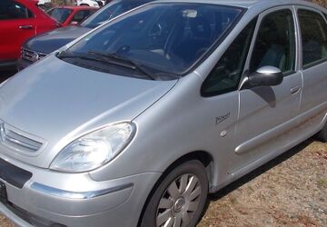 Citroen Xsara Picasso 155.065 km 899 &euro; Waldheim 04736
