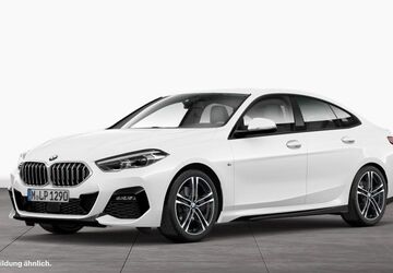 BMW 220 Gran Coupé 36.800 km 29.904 &euro; Chemnitz/Röhrsdorf 09247