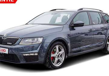 Skoda Octavia 90.819 km 19.990 &euro; Chemnitz 09111