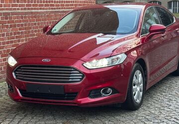 Ford Mondeo 179.900 km 6.499 &euro; Chemnitz 09120