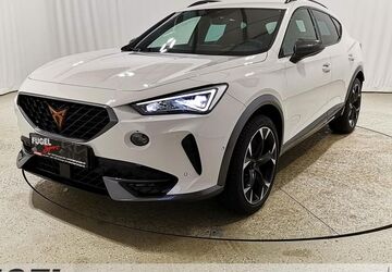 Cupra Formentor 32.500 km 24.949 &euro; Chemnitz - Mittelbach 09224