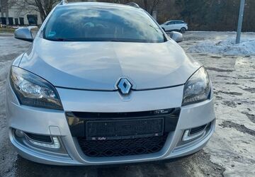 Renault Megane 146.824 km 4.500 &euro; Chemnitz 09120