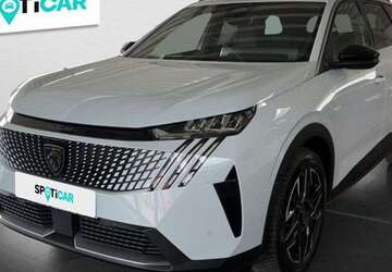 Peugeot 5008 34.413 km 28.490 &euro; Brand-Erbisdorf 09618