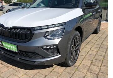 Skoda Kamiq 3.500 km 29.950 &euro; Glauchau/ Sachsen 08371