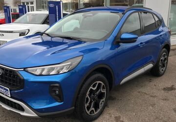 Ford Kuga 22.200 km 33.590 &euro; Glauchau 08371