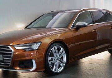 Audi S6 60.000 km 44.990 &euro; Chemnitz 09224
