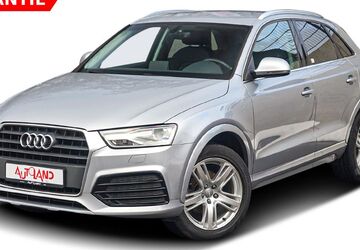 Audi Q3 57.623 km 19.950 &euro; Chemnitz 09113