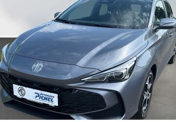 MG 3 2.500 km 18.300 &euro; Chemnitz 09114