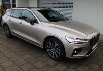 Volvo V60 25.650 km 35.450 &euro; Chemnitz 09114