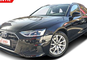 Audi A4 55.615 km 25.950 &euro; Chemnitz 09113