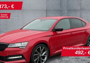 Skoda Superb 69.639 km 28.600 &euro; Chemnitz 09119
