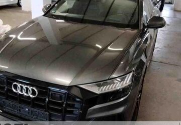 Audi SQ8 149.130 km 54.999 &euro; Chemnitz - Mittelbach 09224