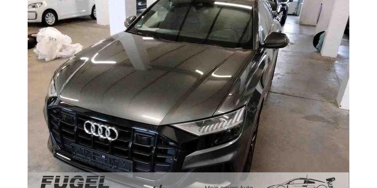 Audi SQ8 149.130 km 54.999 &euro; Chemnitz - Mittelbach 09224