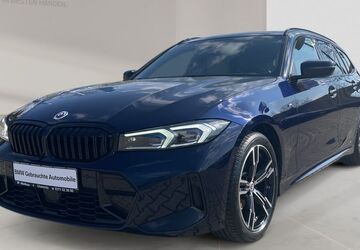 BMW 320 69.882 km 33.691 &euro; Chemnitz 09120