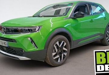 Opel Mokka 8.144 km 20.159 &euro; Chemnitz 09126