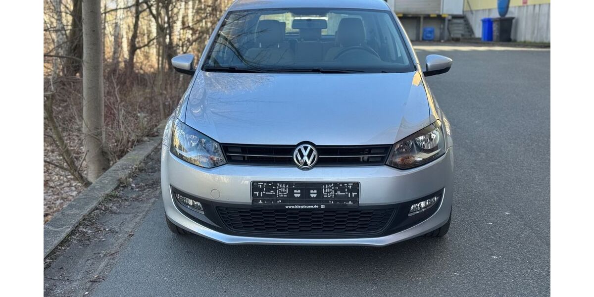 VW Polo 92.000 km 8.999 &euro; Chemnitz 09119