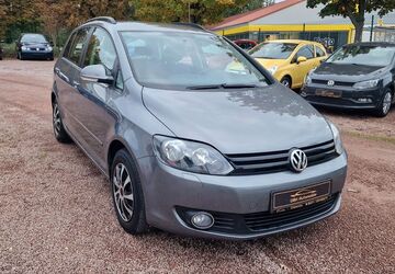 VW Golf 126.000 km 5.980 &euro; Chemnitz 09126