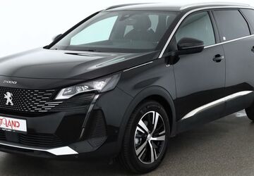 Peugeot 5008 47.706 km 26.890 &euro; Chemnitz 09113