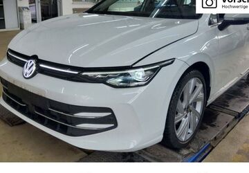 VW Golf 15.984 km 29.950 &euro; Chemnitz 09113