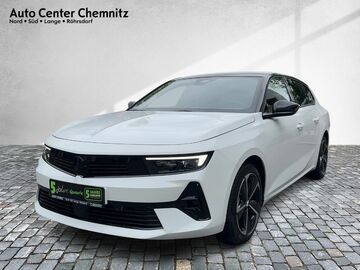 Gebrauchte Opel Astra