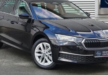 Skoda Octavia 1.550 km 33.490 &euro; Chemnitz 09126