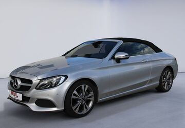 Mercedes-Benz C 220 111.300 km 23.990 &euro; Chemnitz 09228
